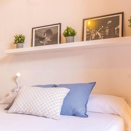 Apartamento Anais Centro Sevilla Eksteriør bilde