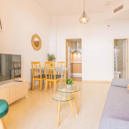 Apartamento Anais Centro Sevilla Eksteriør bilde