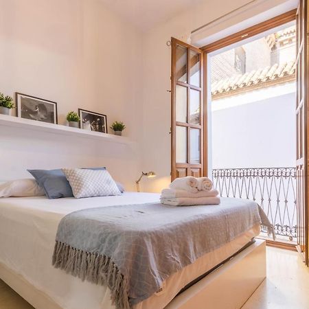 Apartamento Anais Centro Sevilla Eksteriør bilde
