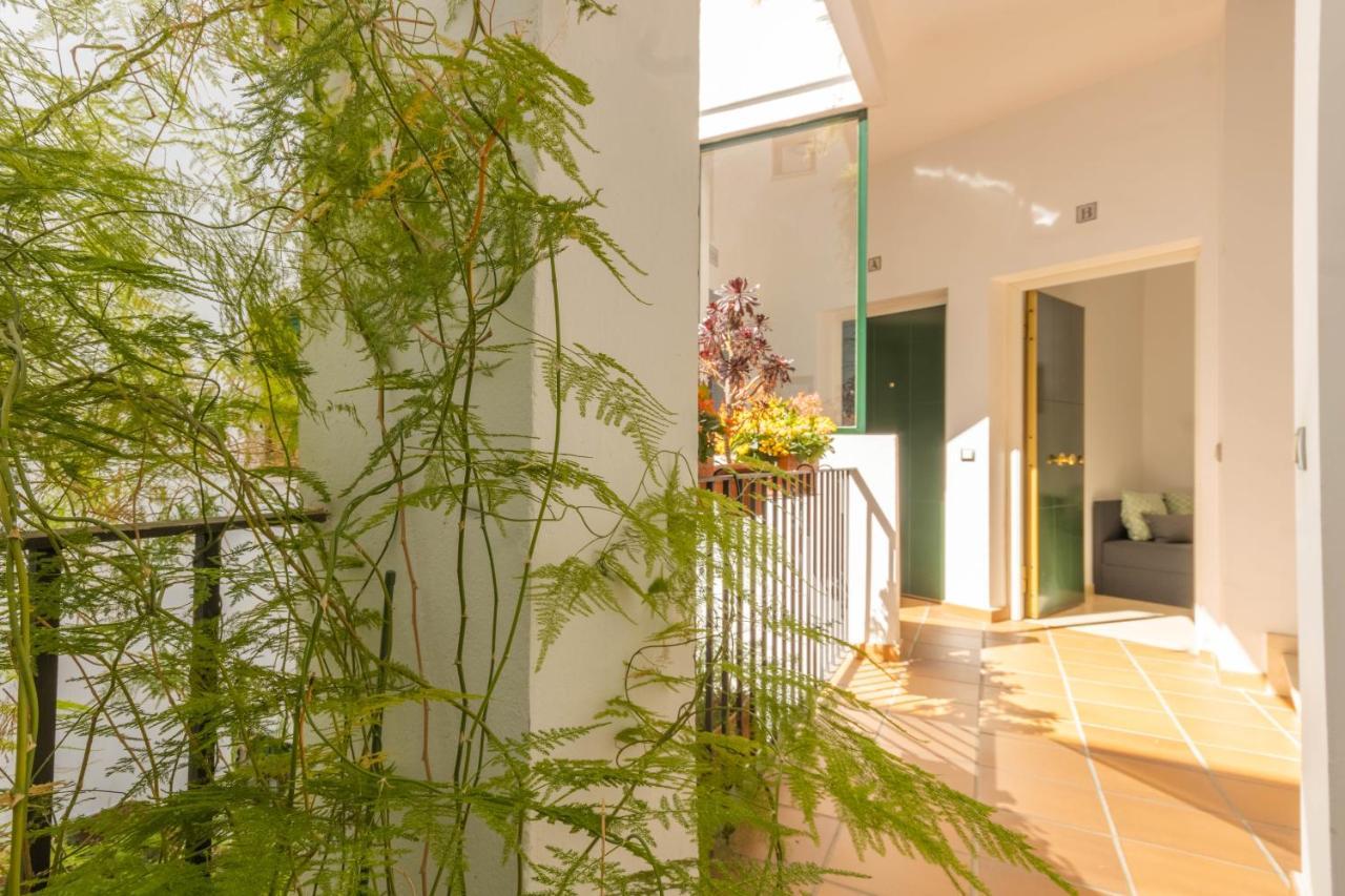 Apartamento Anais Centro Sevilla Eksteriør bilde