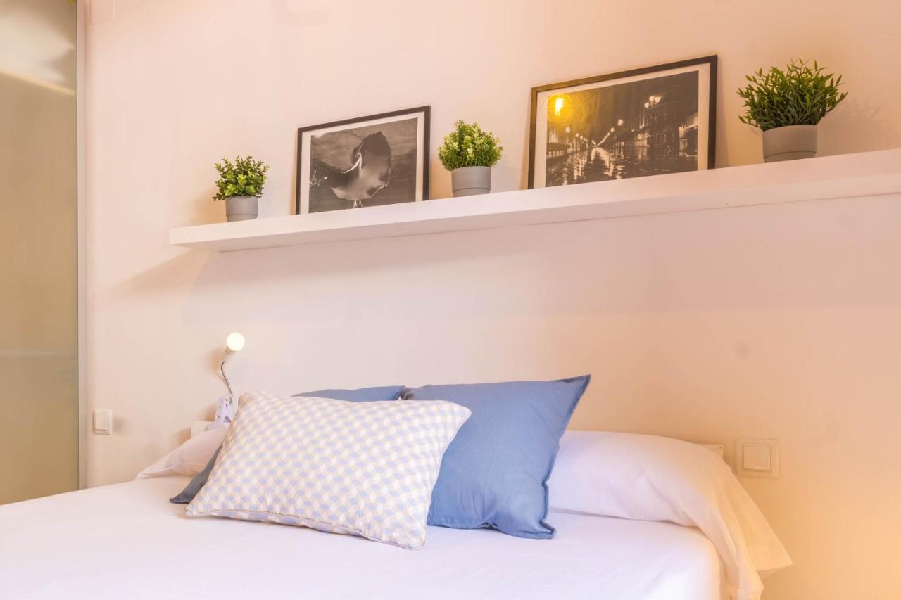Apartamento Anais Centro Sevilla Eksteriør bilde