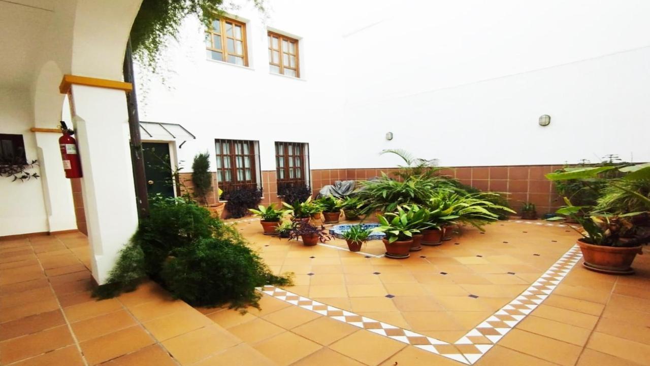 Apartamento Anais Centro Sevilla Eksteriør bilde