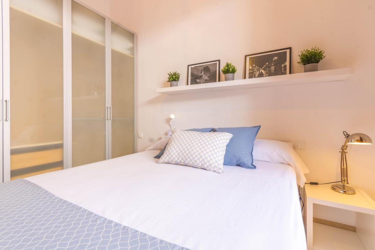 Apartamento Anais Centro Sevilla Eksteriør bilde