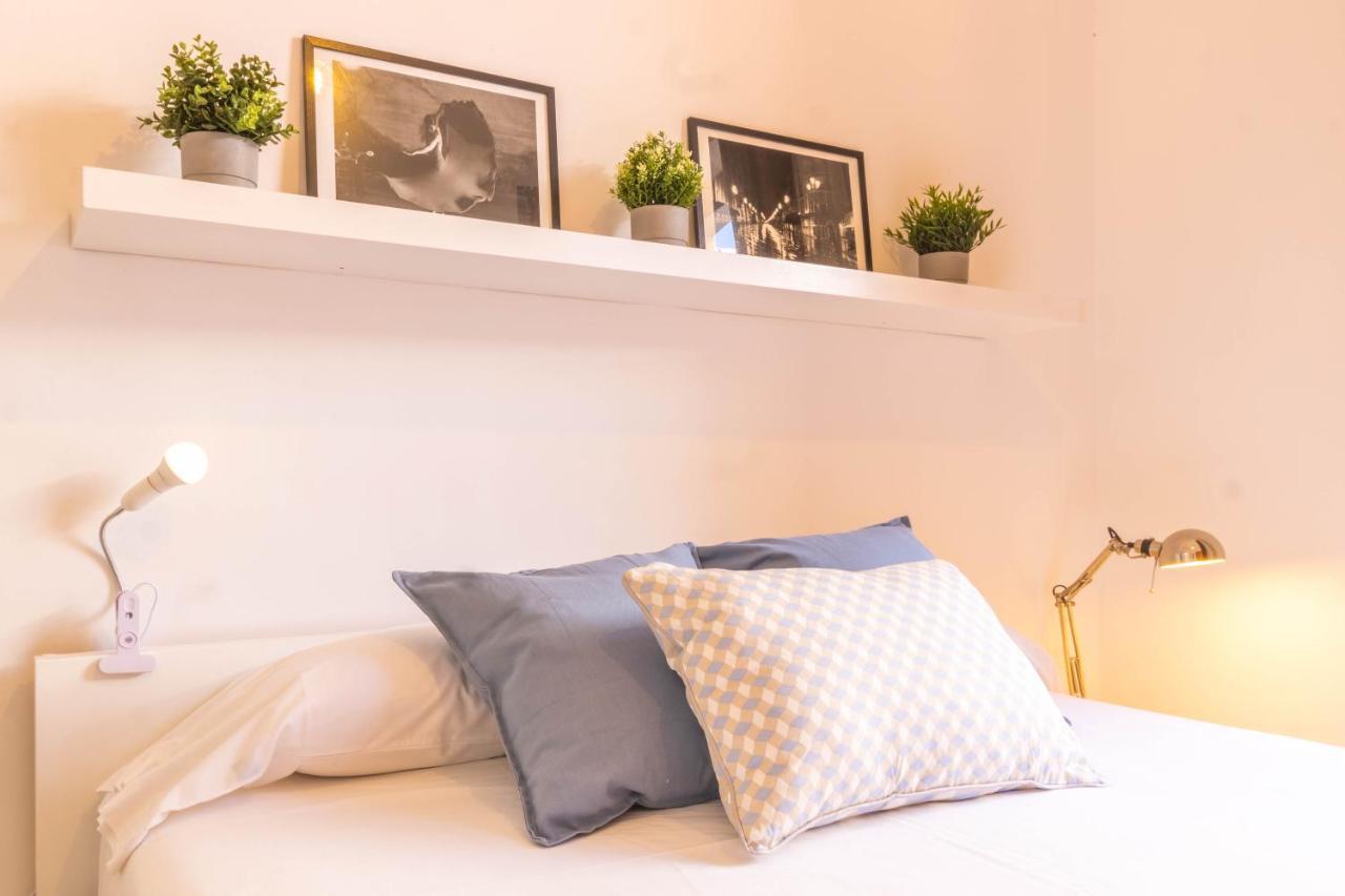 Apartamento Anais Centro Sevilla Eksteriør bilde